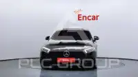 2020 Mercedes Benz CLS-Class