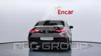 2020 Mercedes Benz CLS-Class