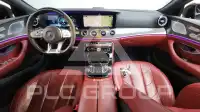 2020 Mercedes Benz CLS-Class