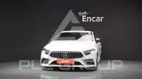 2020 Mercedes Benz CLS-Class