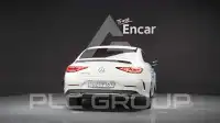 2020 Mercedes Benz CLS-Class