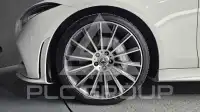 2020 Mercedes Benz CLS-Class