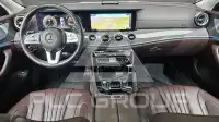 2020 Mercedes Benz CLS-Class