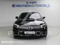 2020 Mercedes Benz CLS-Class