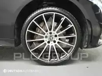 2020 Mercedes Benz CLS-Class