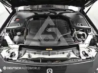 2020 Mercedes Benz CLS-Class