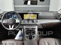 2020 Mercedes Benz CLS-Class