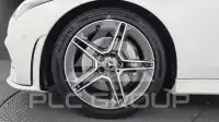 2020 Mercedes Benz CLS-Class
