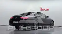 2020 Mercedes Benz CLS-Class
