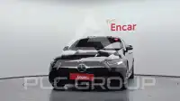 2020 Mercedes Benz CLS-Class
