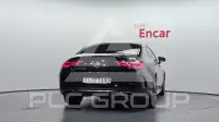 2020 Mercedes Benz CLS-Class