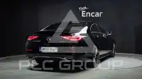 2020 Mercedes Benz CLS-Class