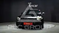 2020 Mercedes Benz CLS-Class