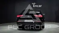 2020 Mercedes Benz CLS-Class