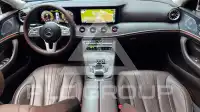 2020 Mercedes Benz CLS-Class
