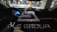 2020 Mercedes Benz GLE-Class