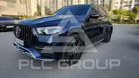 2020 Mercedes Benz GLE-Class