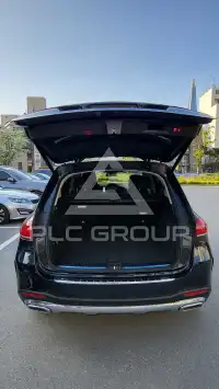 2020 Mercedes Benz GLE-Class