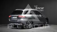 2020 Mercedes Benz GLE-Class