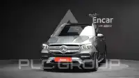 2020 Mercedes Benz GLE-Class
