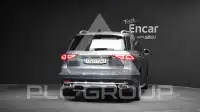 2020 Mercedes Benz GLE-Class