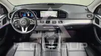 2020 Mercedes Benz GLE-Class
