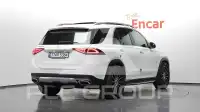 2020 Mercedes Benz GLE-Class