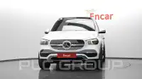 2020 Mercedes Benz GLE-Class