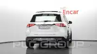 2020 Mercedes Benz GLE-Class