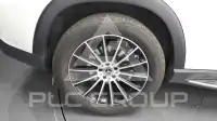 2020 Mercedes Benz GLE-Class