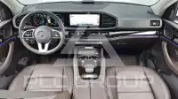2020 Mercedes Benz GLE-Class