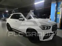 2020 Mercedes Benz GLE-Class
