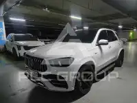 2020 Mercedes Benz GLE-Class