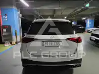 2020 Mercedes Benz GLE-Class