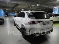 2020 Mercedes Benz GLE-Class