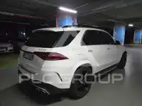 2020 Mercedes Benz GLE-Class