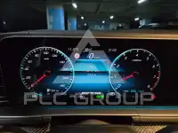 2020 Mercedes Benz GLE-Class