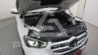 2020 Mercedes Benz GLE-Class