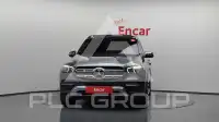 2020 Mercedes Benz GLE-Class