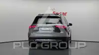 2020 Mercedes Benz GLE-Class