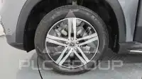 2020 Mercedes Benz GLE-Class