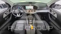 2020 Mercedes Benz GLE-Class