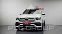 2020 Mercedes Benz GLE-Class