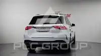 2020 Mercedes Benz GLE-Class
