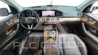 2020 Mercedes Benz GLE-Class