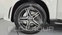 2020 Mercedes Benz GLE-Class