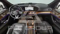 2020 Mercedes Benz GLE-Class
