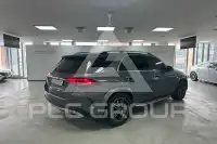2020 Mercedes Benz GLE-Class