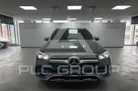 2020 Mercedes Benz GLE-Class