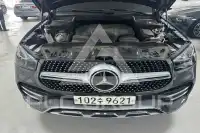 2020 Mercedes Benz GLE-Class